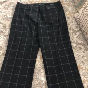 Ann Taylor Loft trousers
